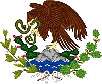 Símbolos Patrios. Escudo Nacional.