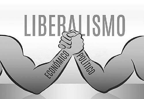Liberalismo