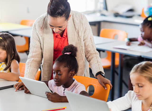 Helmut had his PHD at this time and was doing research with the school and my grandma was an elementary school teacher