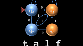Timeline: Evolución de la Teoría de Automatas y Lenguajes Formales - Jheison Martinez 19-0883