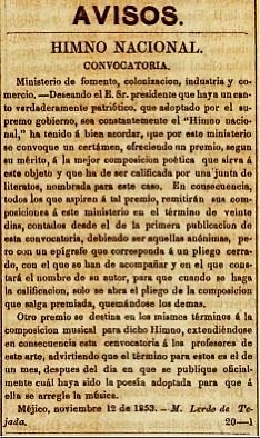 Símbolos Patrios. Himno Nacional.