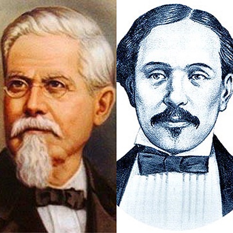 Símbolos Patrios. Himno Nacional.