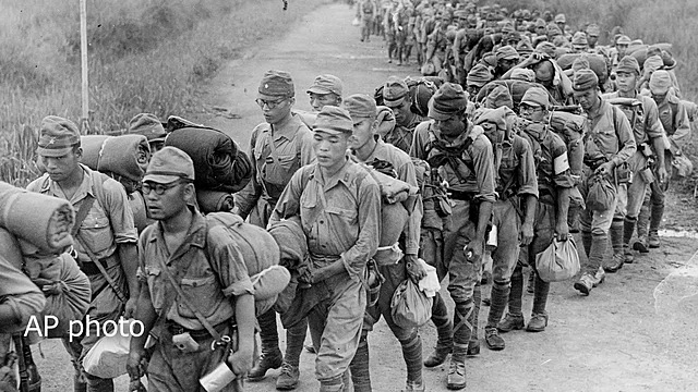 Battle of Phillipines