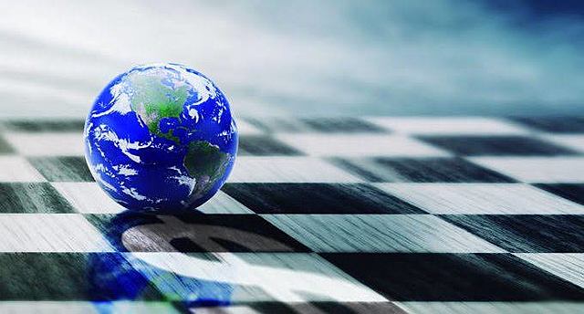 Globalización contable