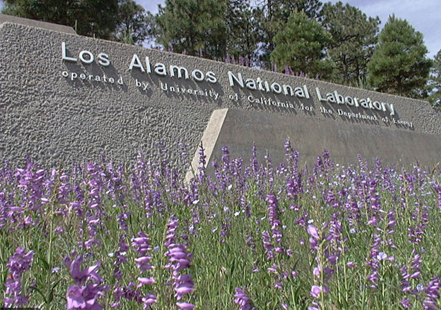 The family had moved a couple more times but moved one last time to Las Alamos for Helmuts new job