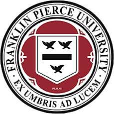 Started college at Franklin Pierce University