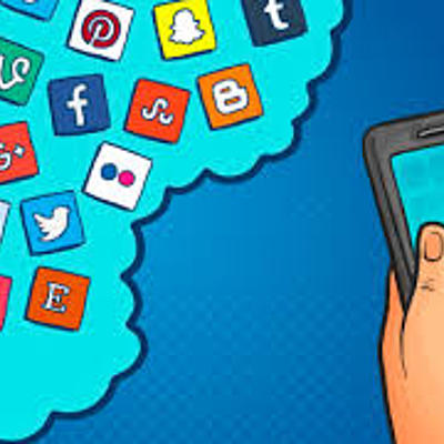 Timeline: Cronologìa de las redes sociales