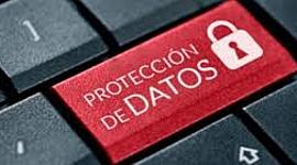 Timeline: ORIGEN DE LA PROTECCIÓN DE DATOS PERSONALES