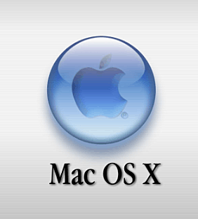 Mac OS X Operating system