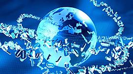 Timeline: История появления сети Интернет