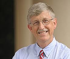 FRANCIS COLLINS