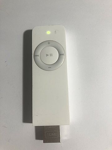 Ipod Shuffle