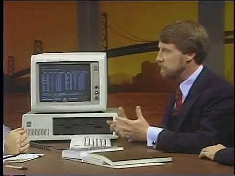 The development of CP/M