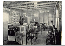 Chicago World's Fair