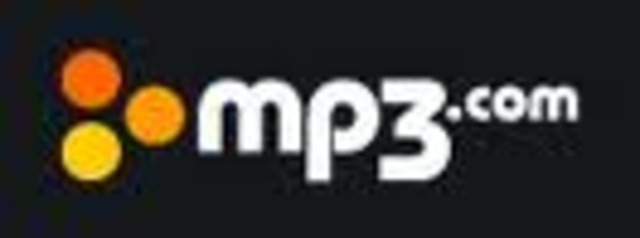 MP3.com was founded by Michael Robertson and Greg Flores.