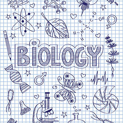 Timeline: Historia de Biología