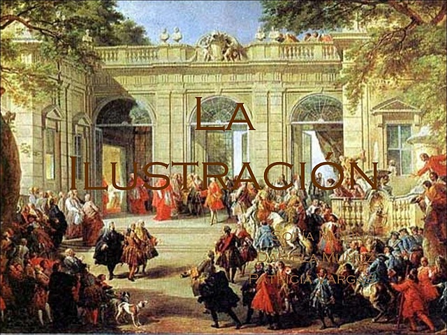 La ilustración