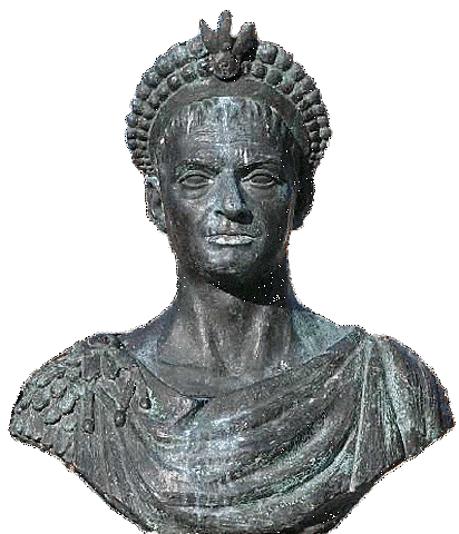 Rome Division (West and East)