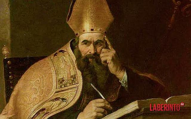 SIGLO V-VIII PATRISTICA