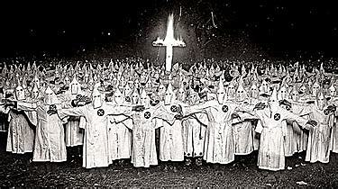 First Ku Klux Klan Act