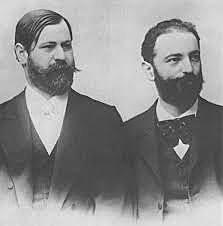 Breuer y Freud