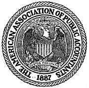 Asociación Americana de Contadores Públicos