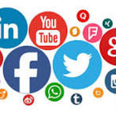 Timeline: Cronología de las redes sociales