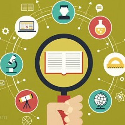 Timeline: sarramona (1990, p. 90) contribuye a la solución de problema educativos a través de la transformación cualitativas de los contenidos educativos.