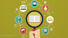 Timeline: sarramona (1990, p. 90) contribuye a la solución de problema educativos a través de la transformación cualitativas de los contenidos educativos.