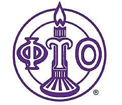 Kappa Omicron Nu and Phi Upsilon Omicron