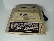 The appearance of Model 400 and 800