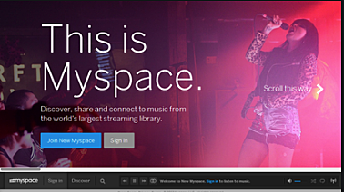MySpace