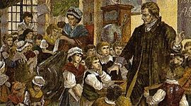 Timeline: Corrientes Pedagógicas