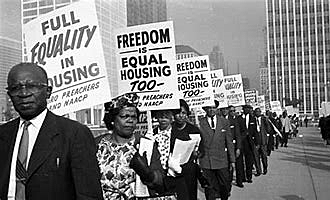 The Fair Housing Act