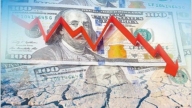 Crisis económica mundial