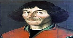 Nicolaus Copernicus