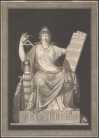 Declaration of the Rights of Man