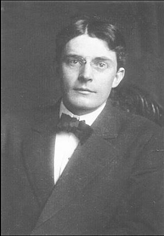 John B. Watson