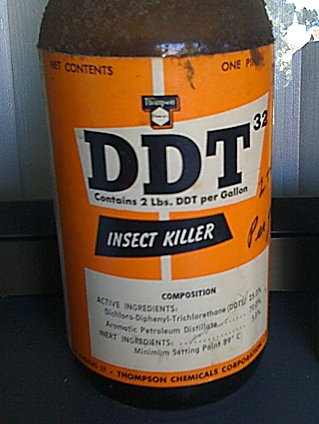 DDT