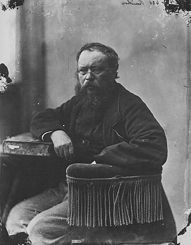 Pierre Joseph Proudhon "Trabajo Manual"