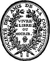 Jacobin Political Party Arises