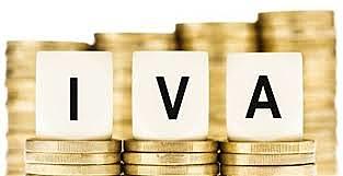 LEY DE IVA.