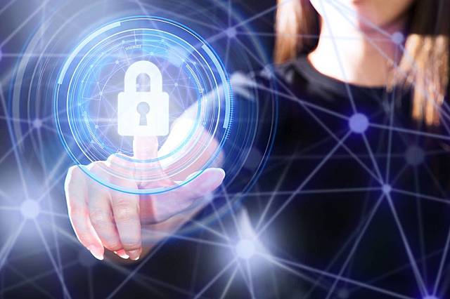 Publicación de leyes referentes a la protección de datos