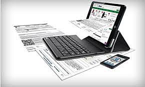 CONTABILIDAD ELECTRÓNICA.