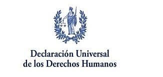 Declaración Universal de Derechos Humanos