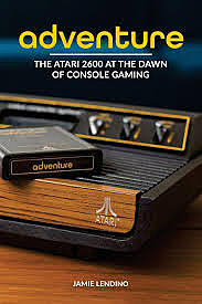 Atari 2600