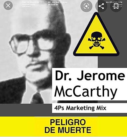 EDMUND JEROME MC CARTHY.