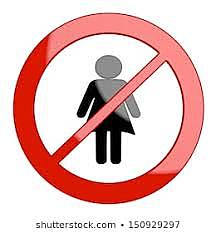 Women's Laboratories Discontinued