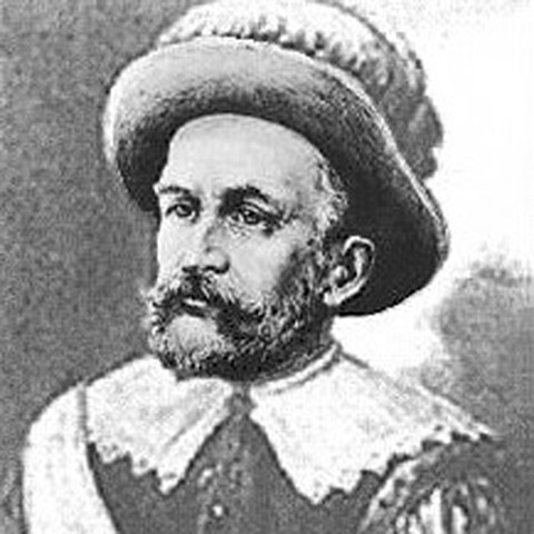 Peter Minuit (Founder of Delaware)