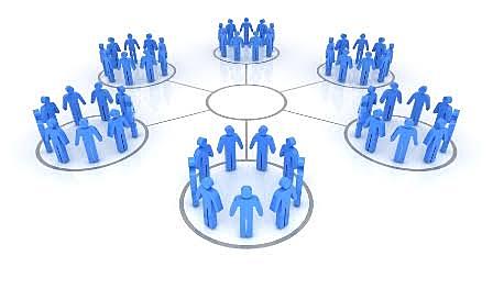 El Hombre pasa de ser un individuo a ser un ser social